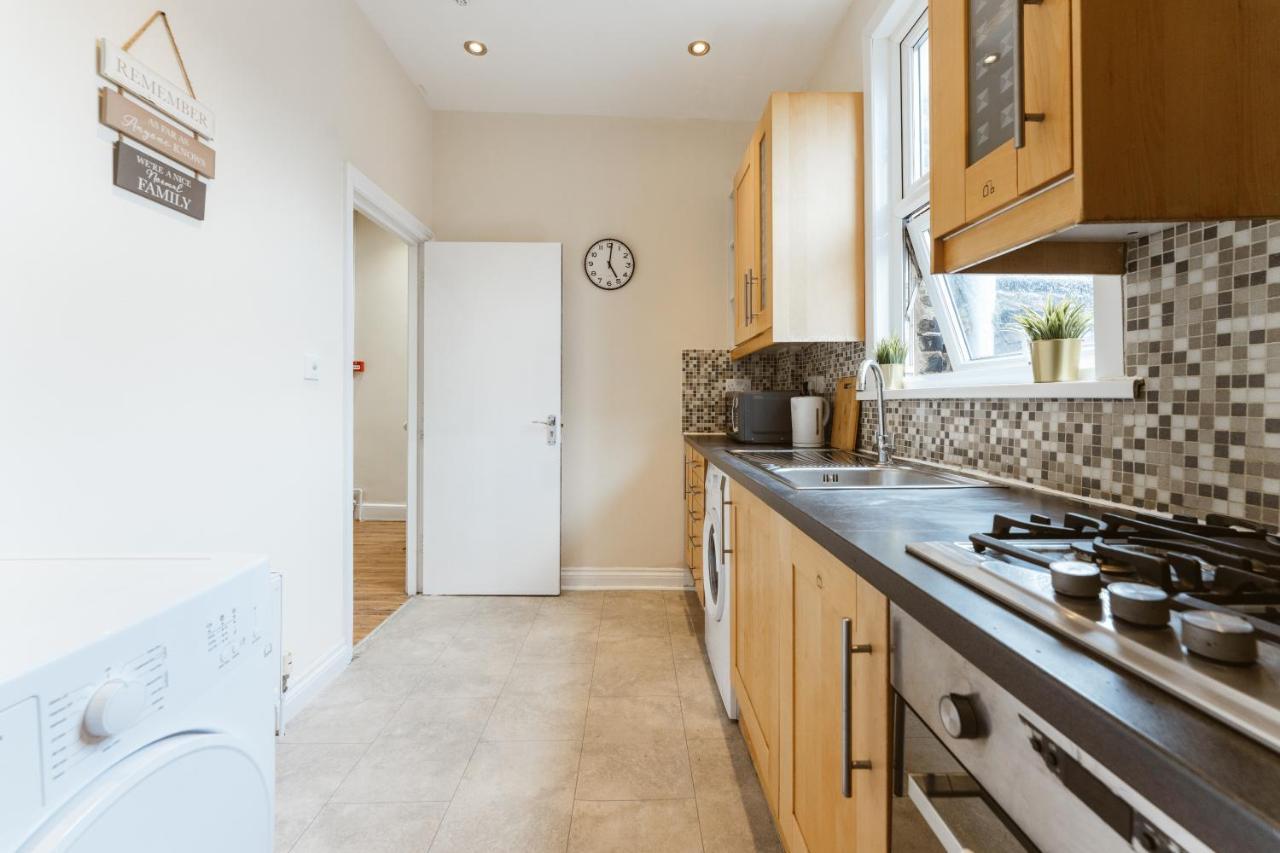 Mile End Rooms 57A London Exterior photo